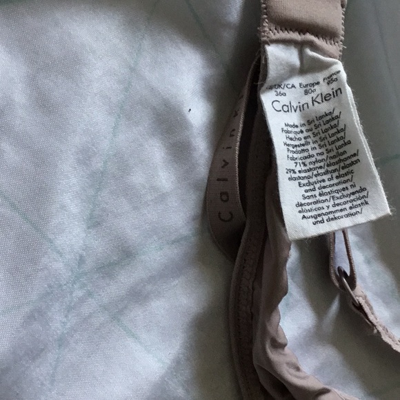 Bra - Picture 3 of 3